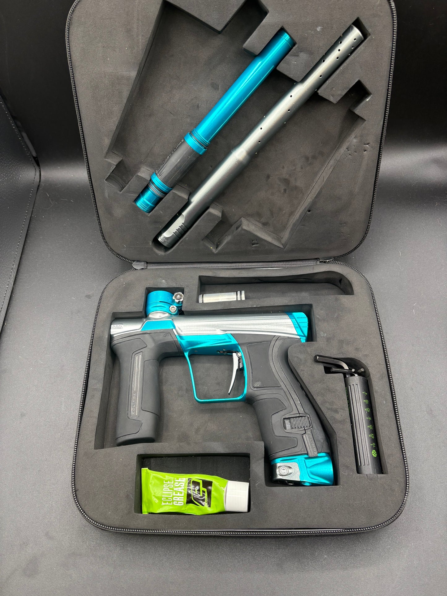 Planet Eclipse CS2 pro