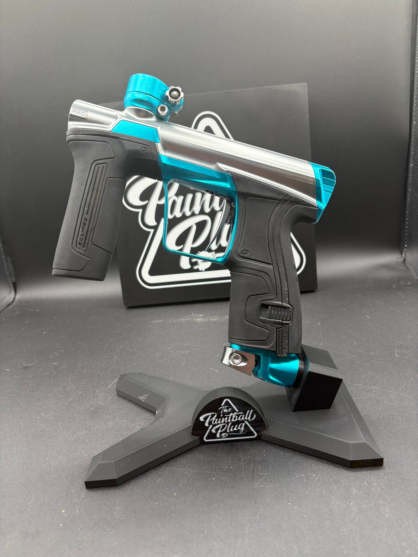 Planet Eclipse CS2 pro