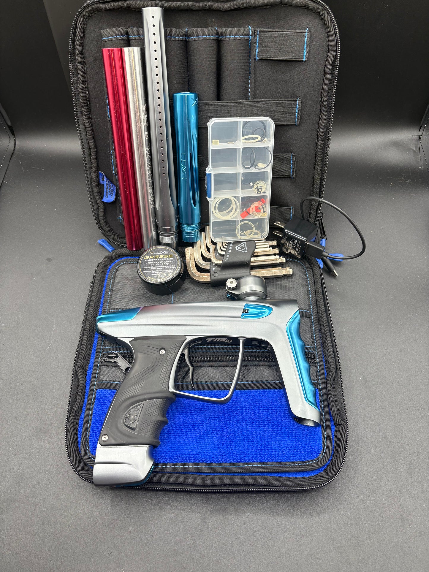 Luxe Tm40