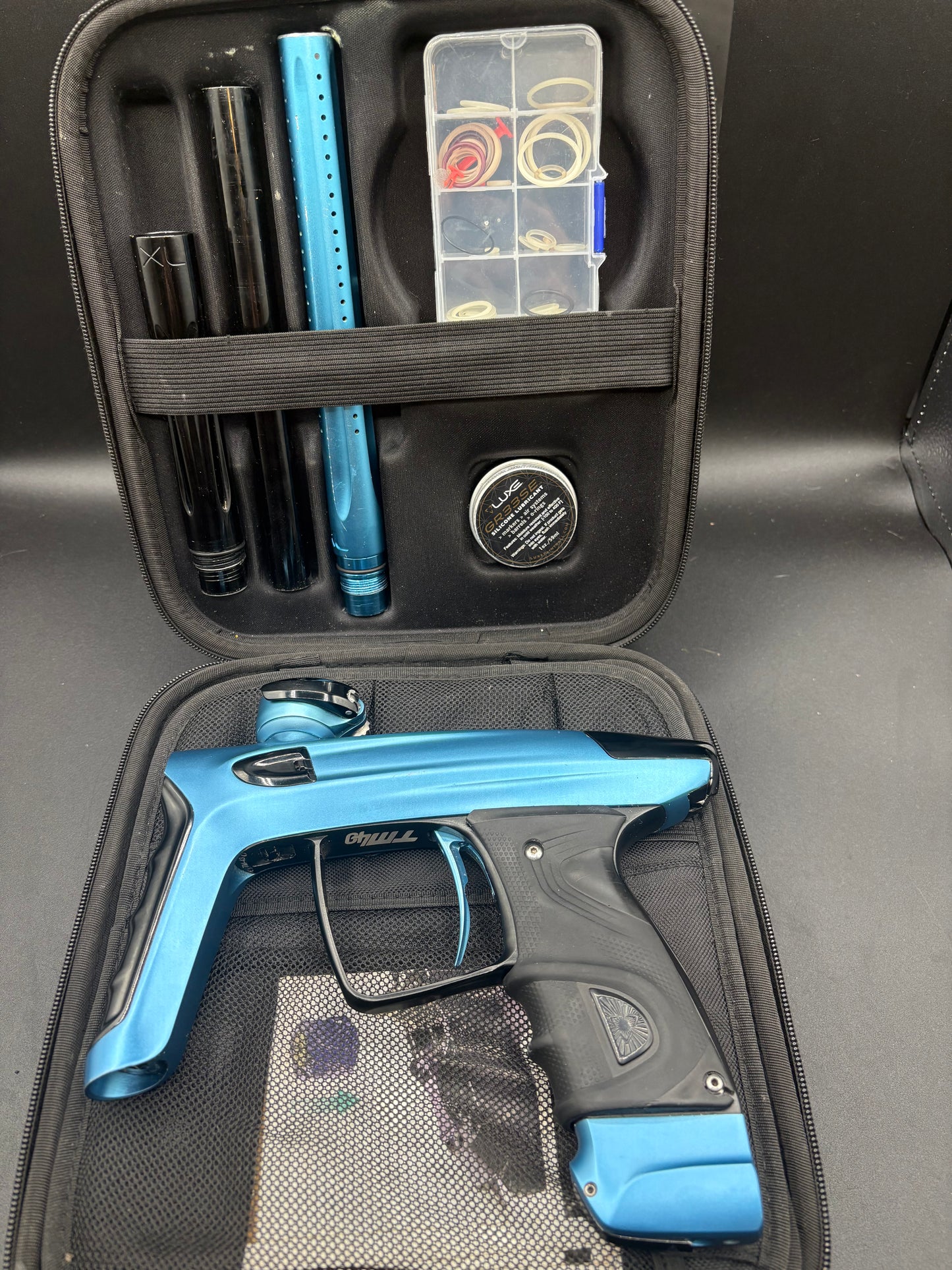 Luxe tm40