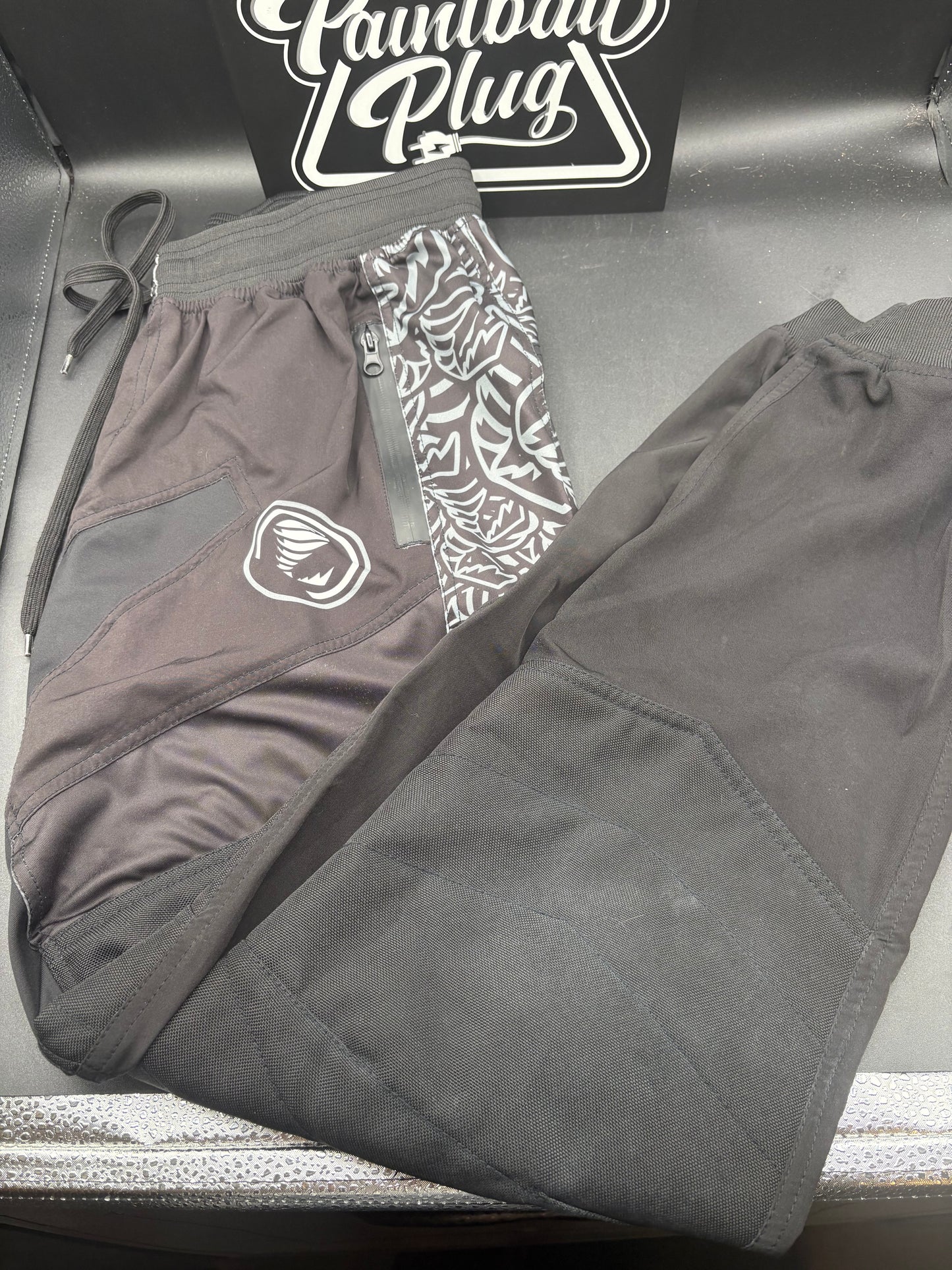 Twister JT joggers