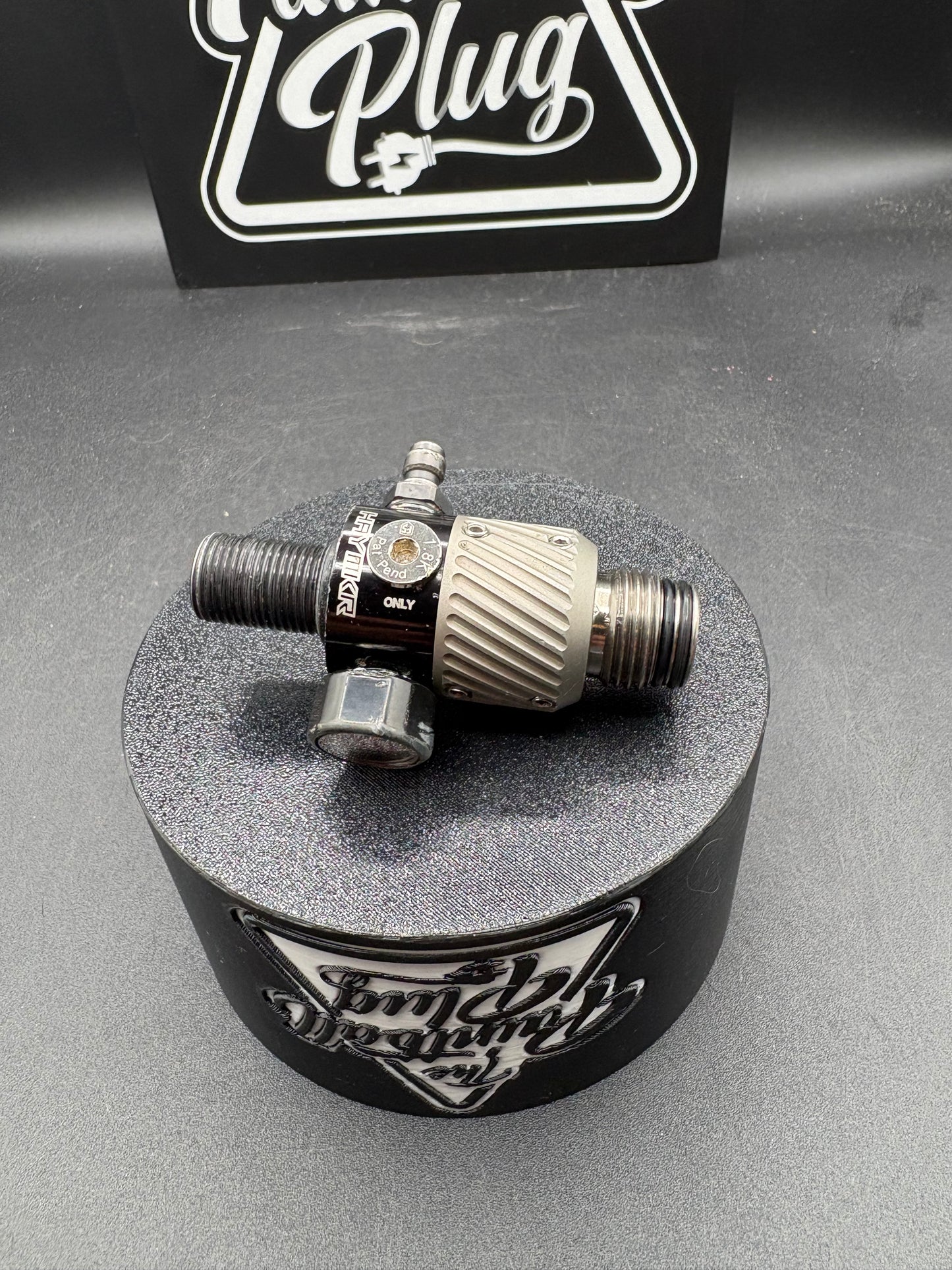 Power house reg twister top