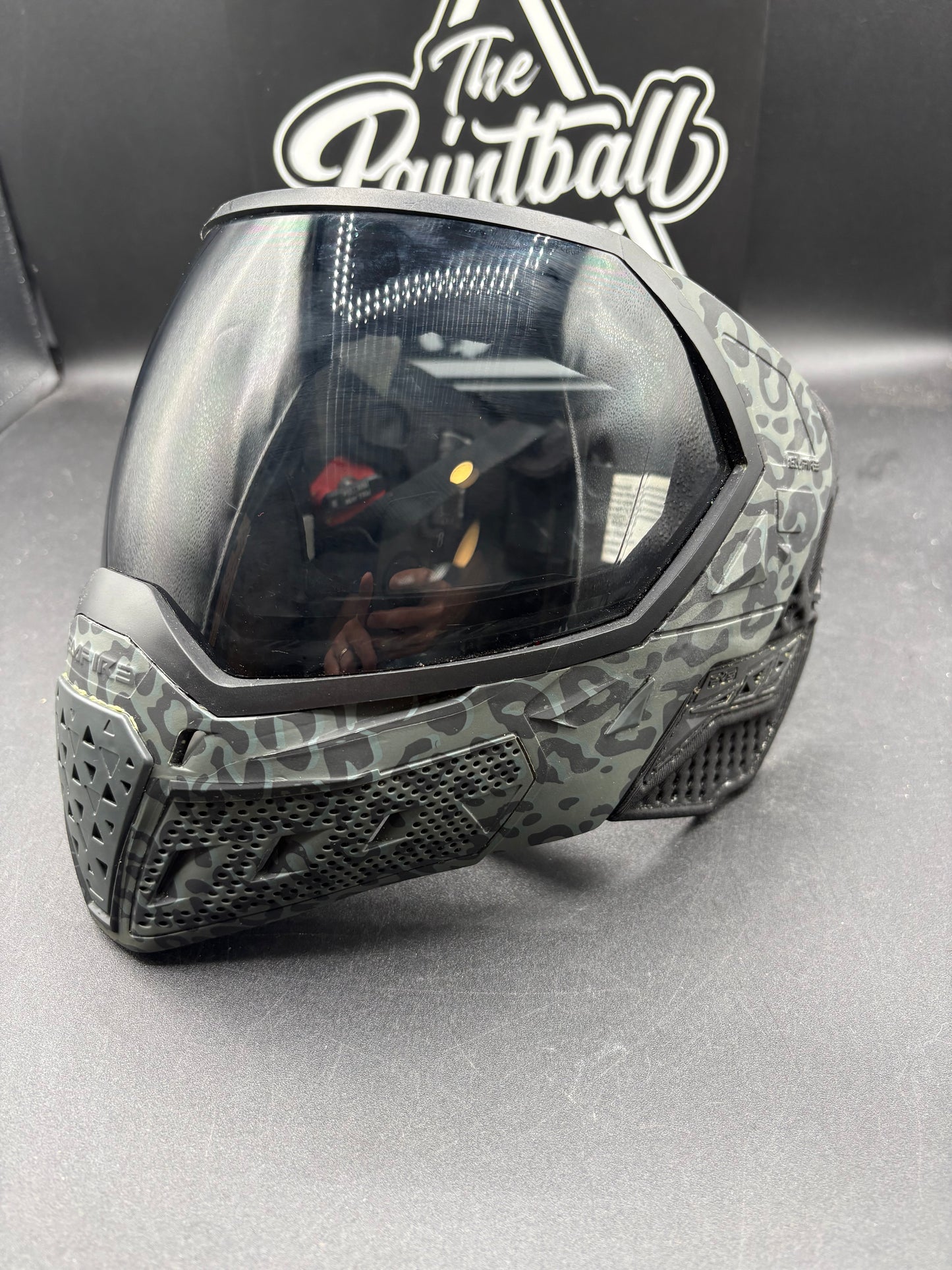 Empire EVS