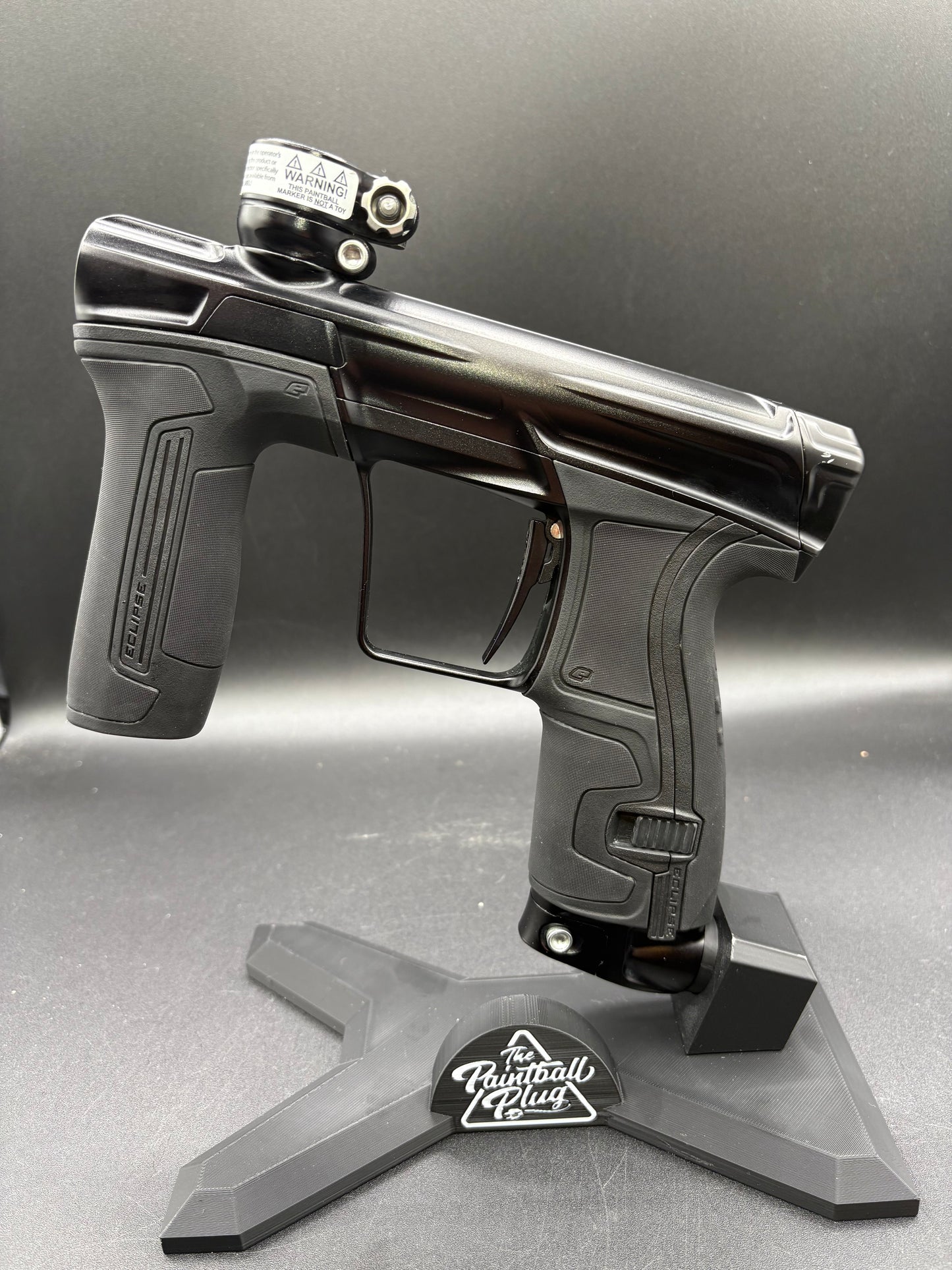 Planet eclipse CS2