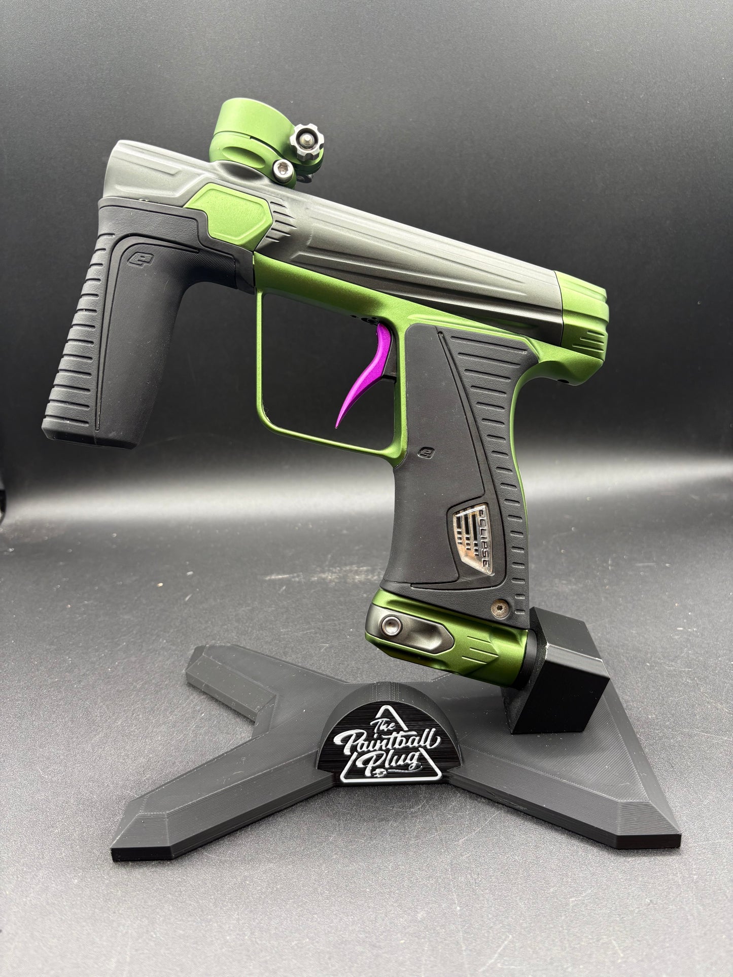 Planet Eclipse 180R