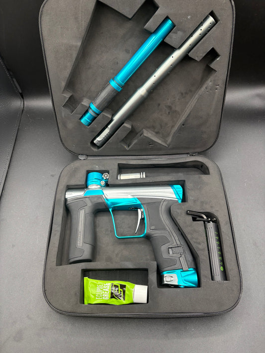 Planet Eclipse CS2 pro