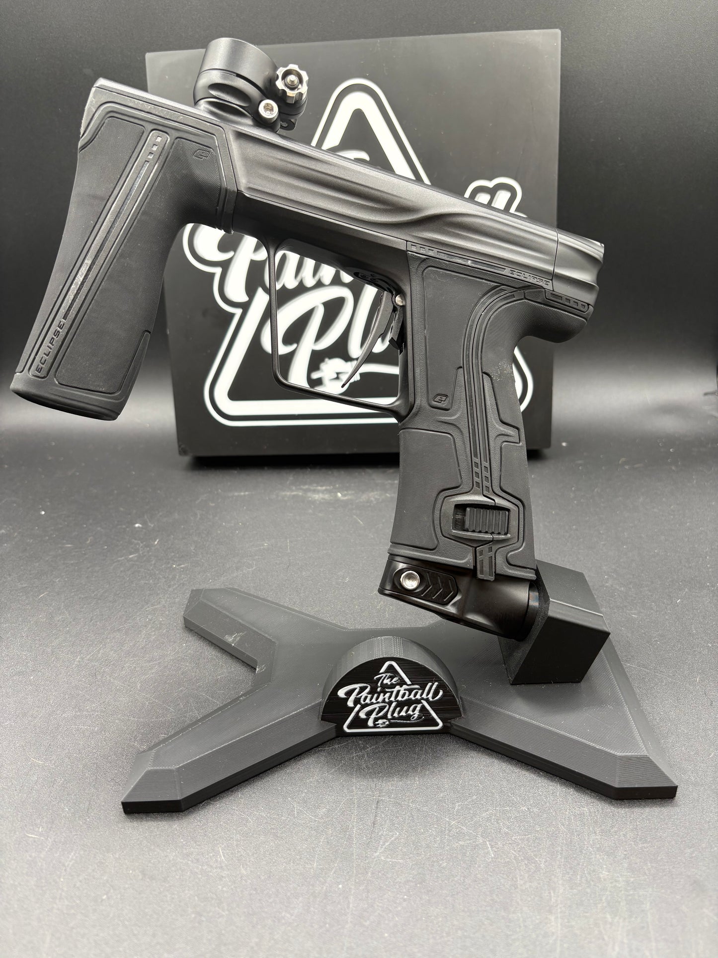 Planet eclipse Geo r5