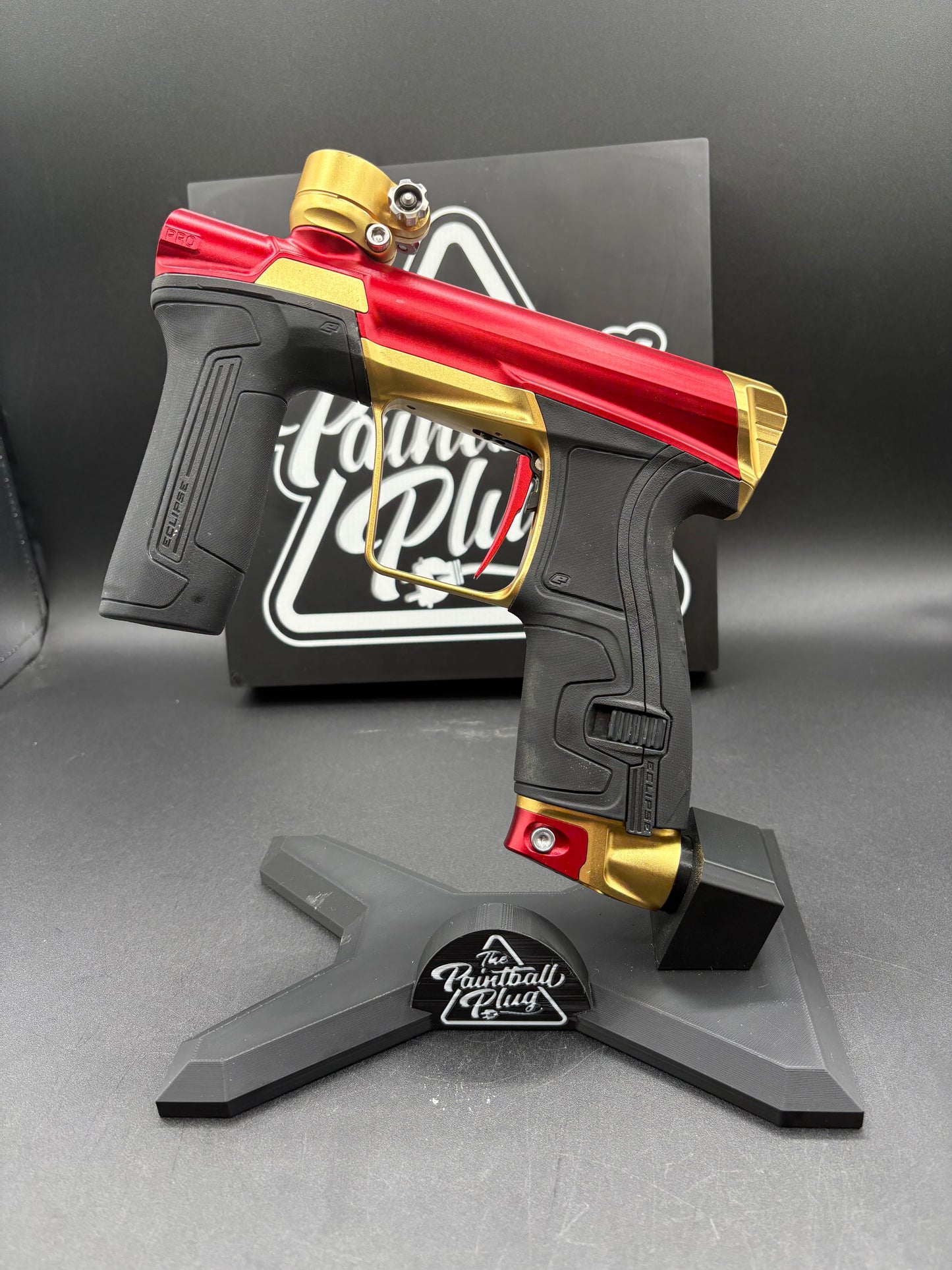 Planet Eclipse CS2 pro