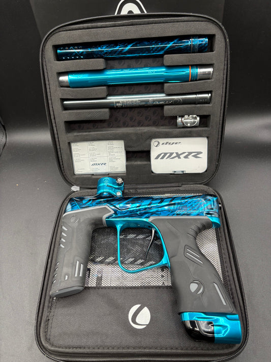 DYE MXR