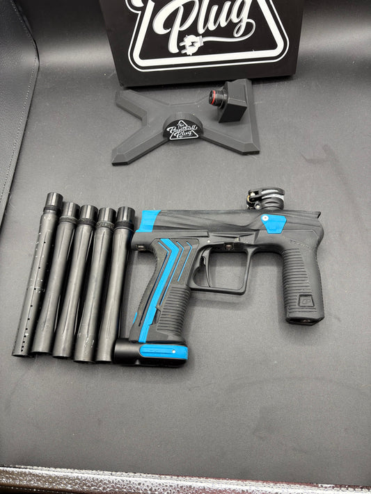 Planet eclipse Etha 3