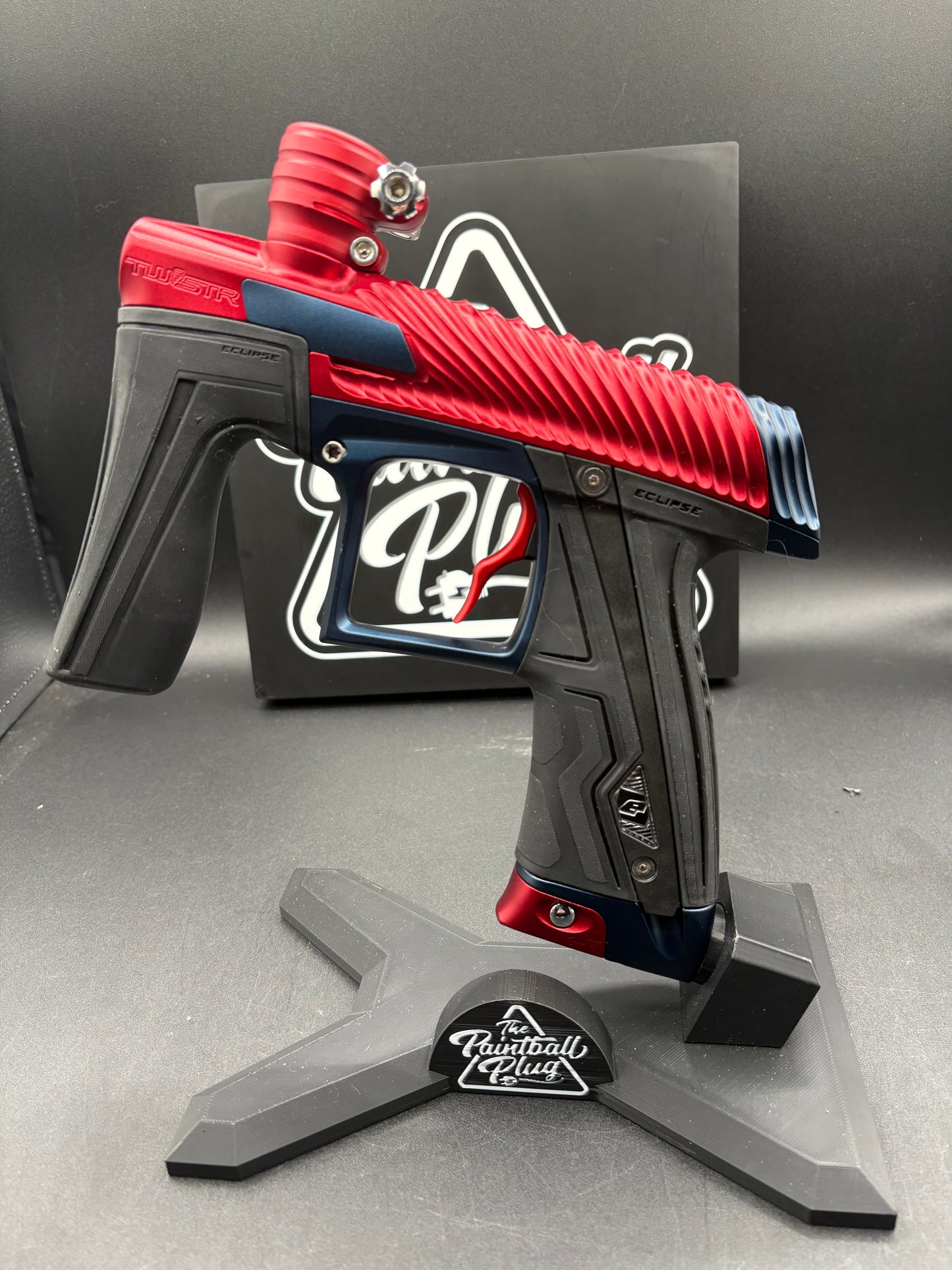Twister CS1