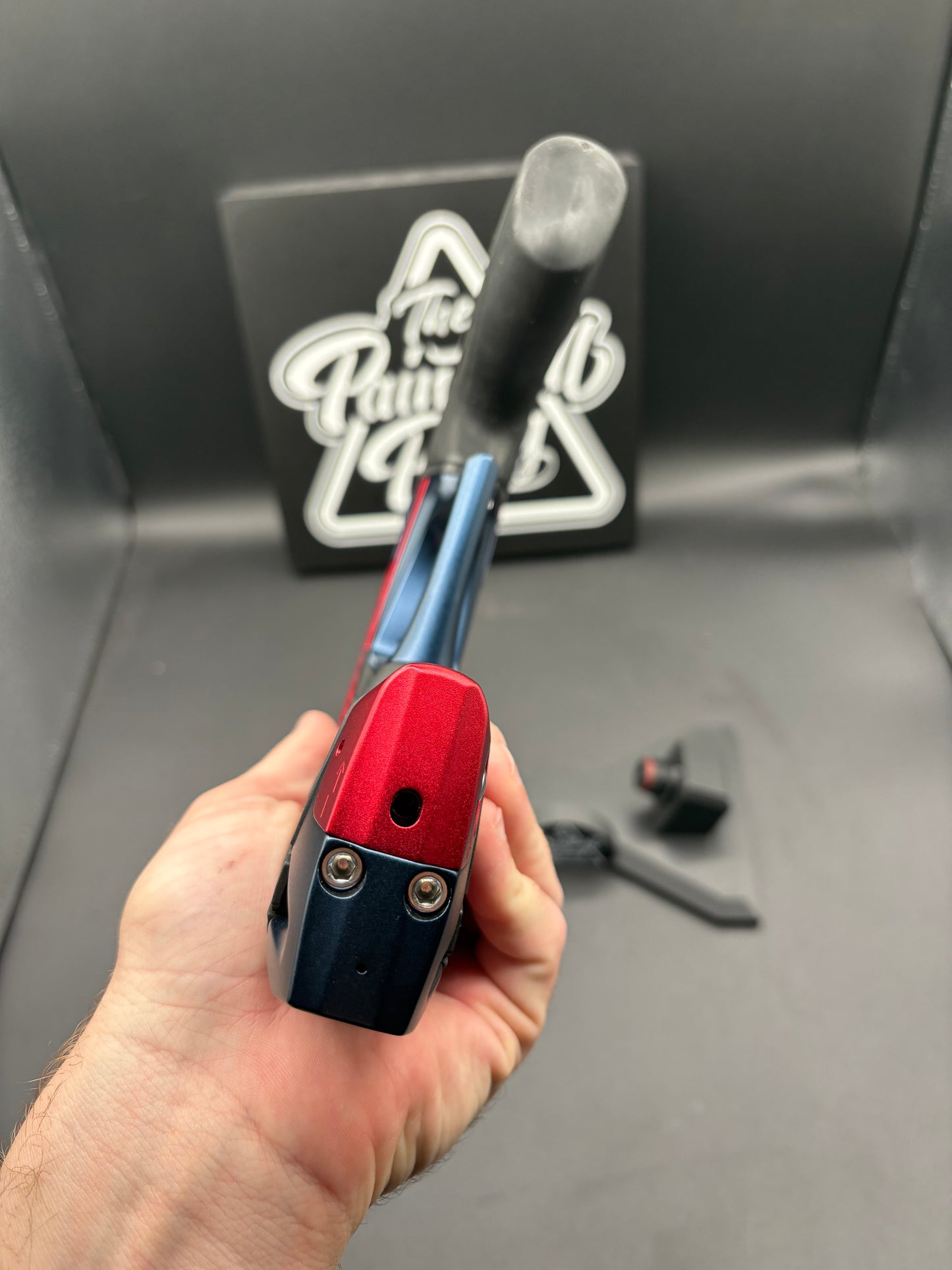 Twister CS1