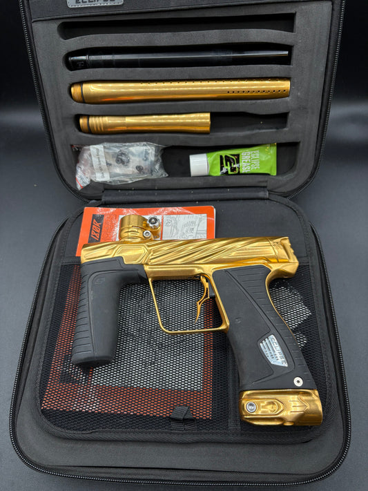 Planet eclipse orbit 180r