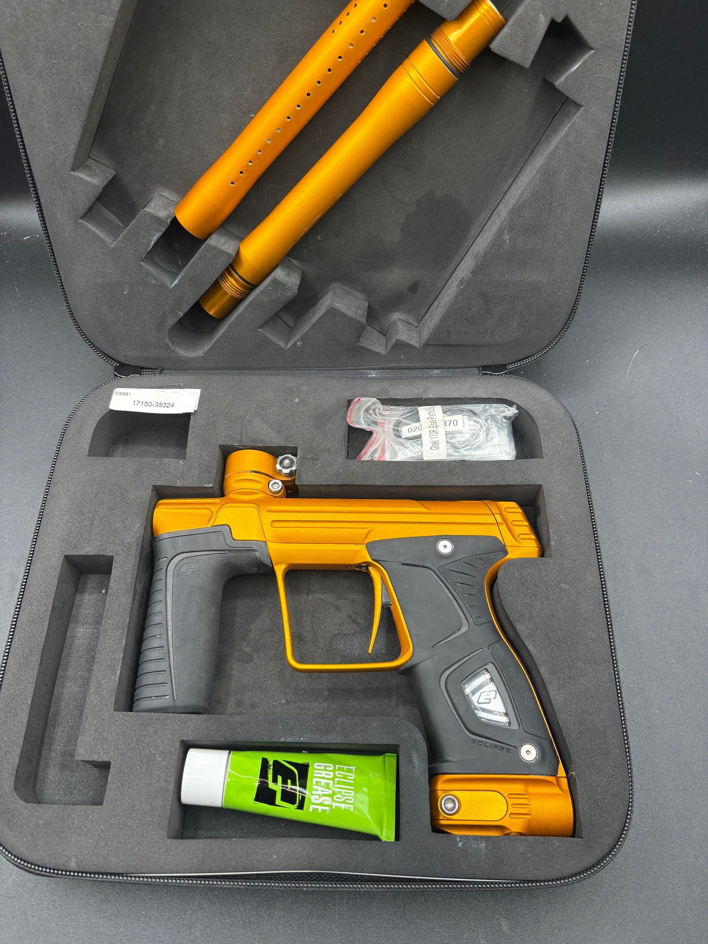 Planet eclipse 170r