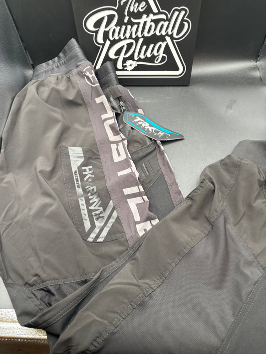 HK TRK pants