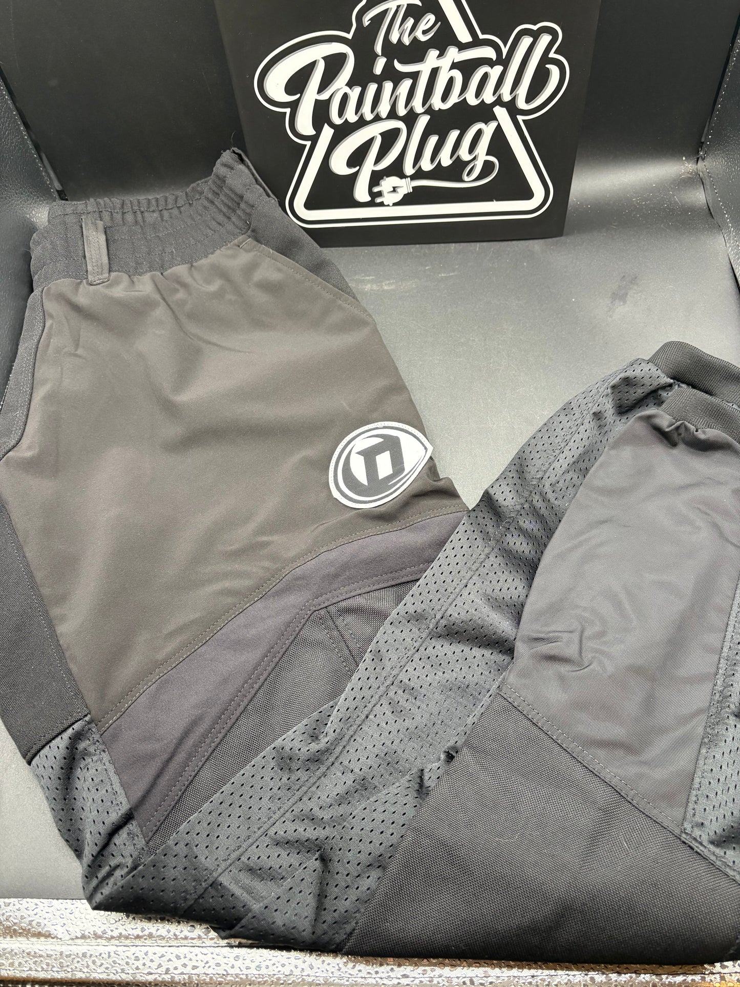 Defy sports joggers 2.0