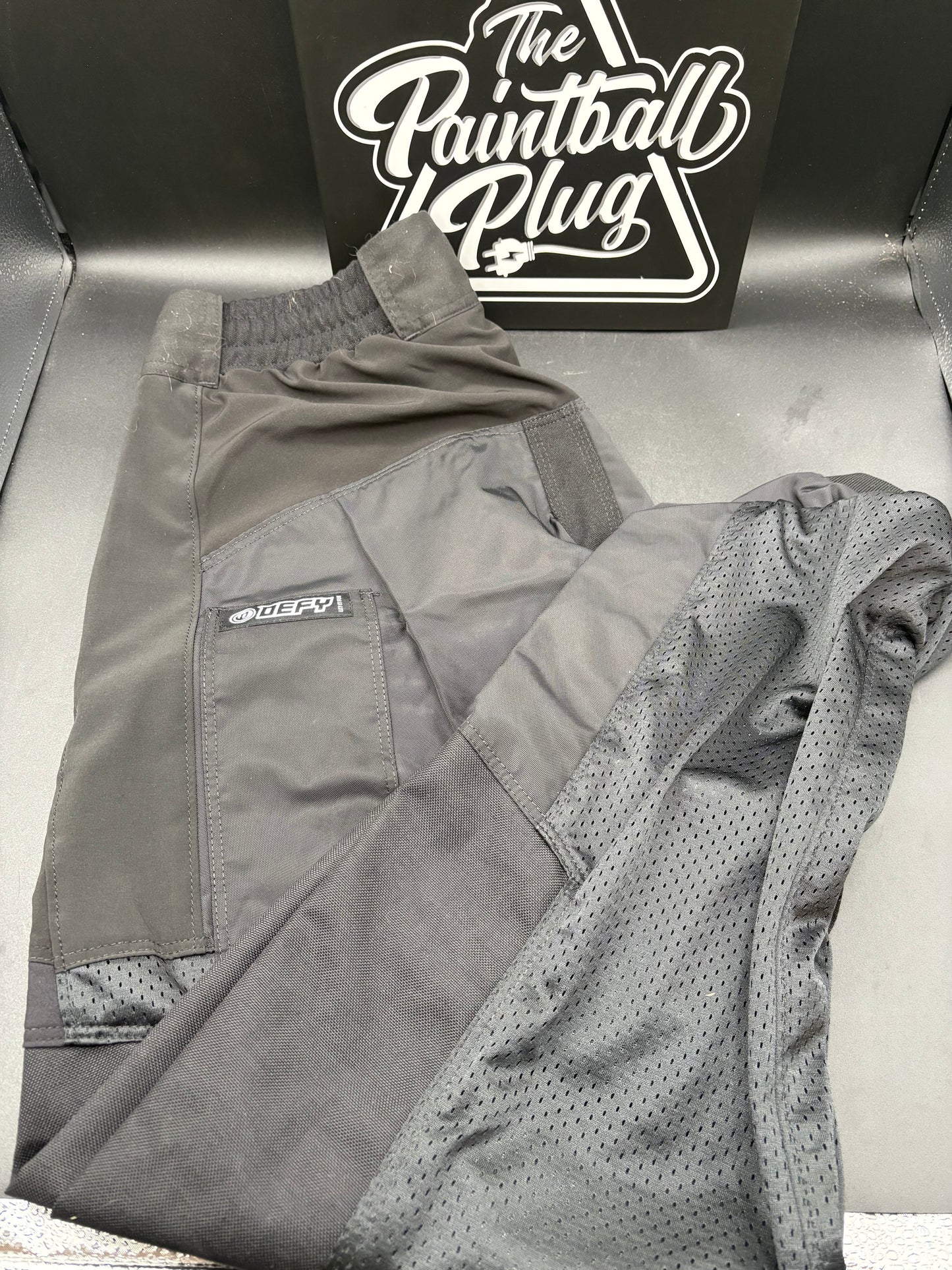 Defy sports joggers 2.0