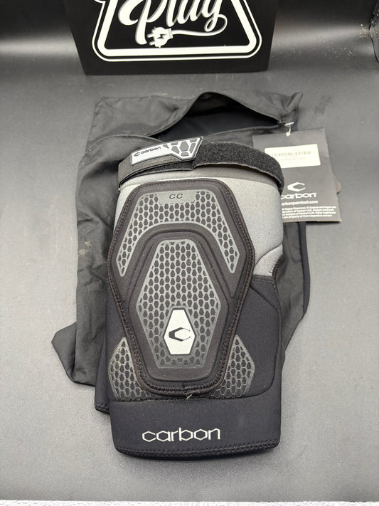 CRBN knee pads