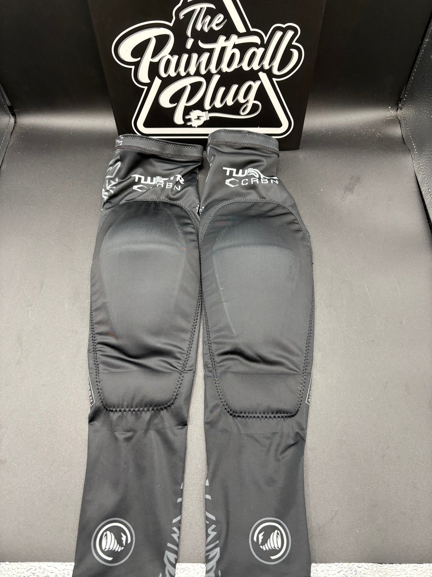 Twister CRBN arm pads