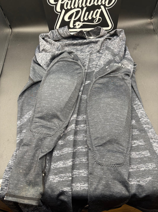 CRBN CC padded top