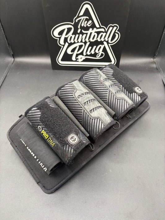 Infamous sicario strapless pack