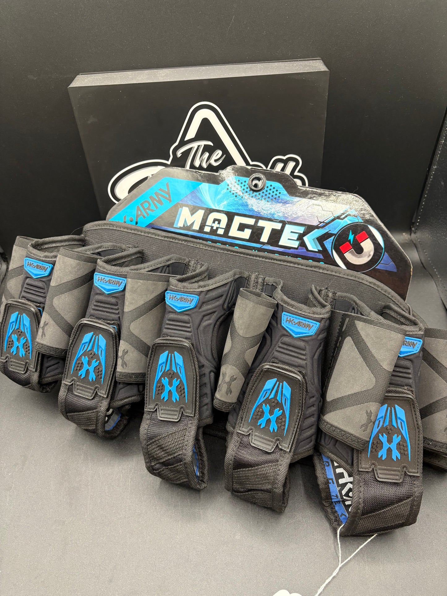 HK army magpack