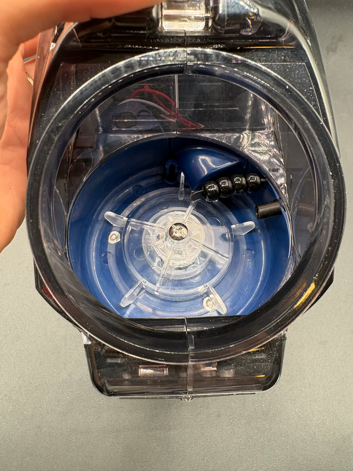 OG halo loader