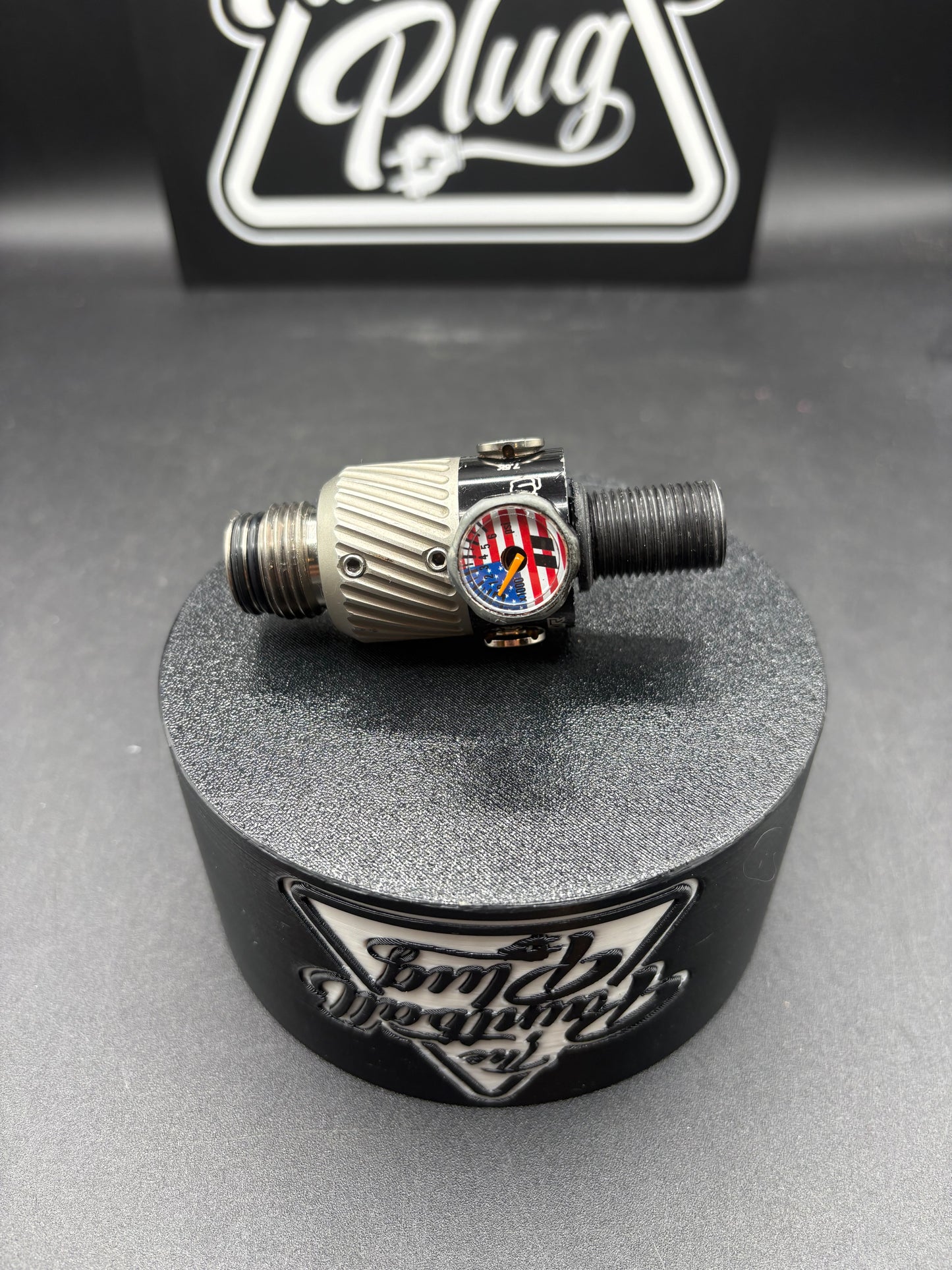 Power house reg twister top