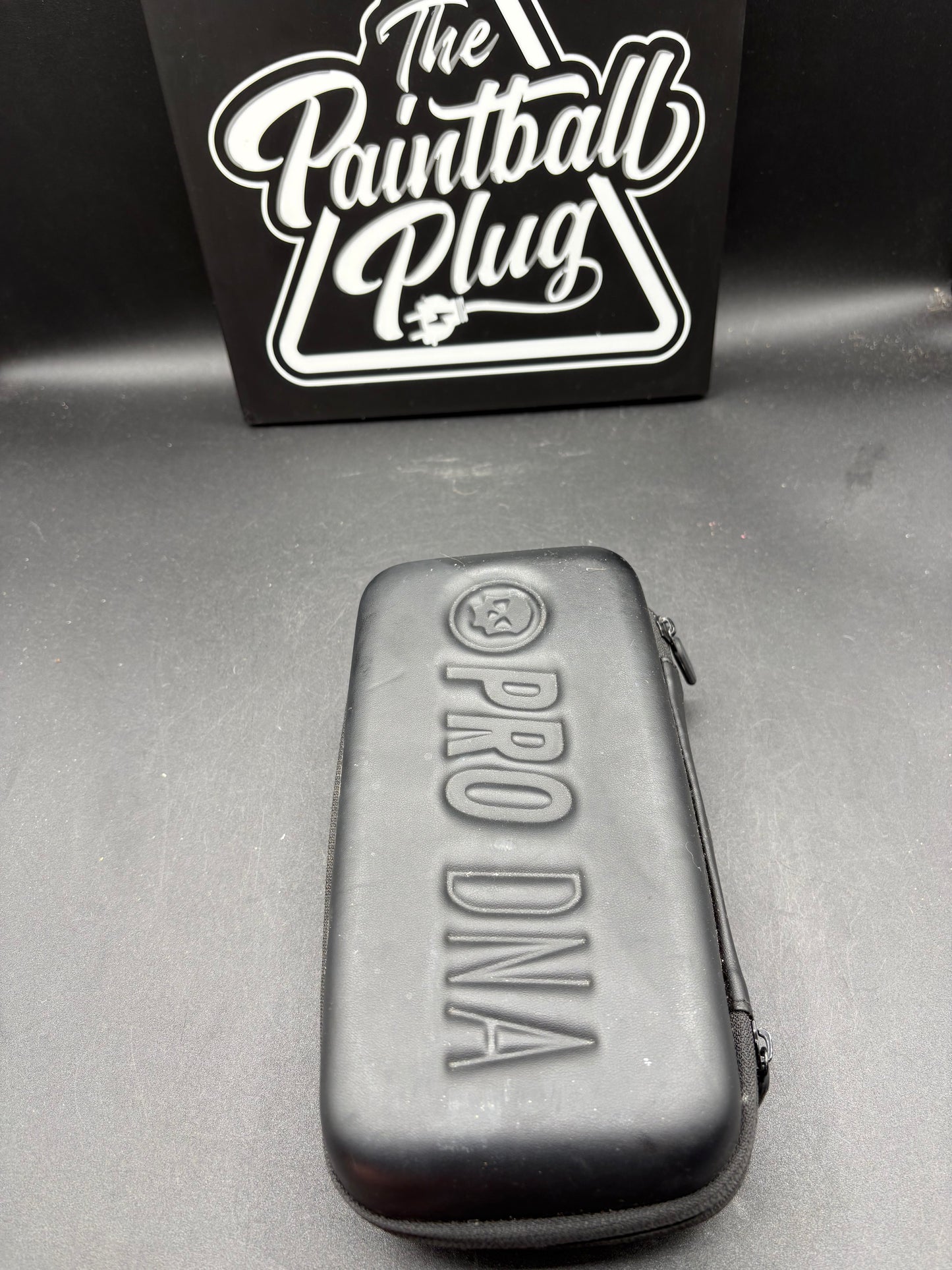Pro DNA infamous barrel kit