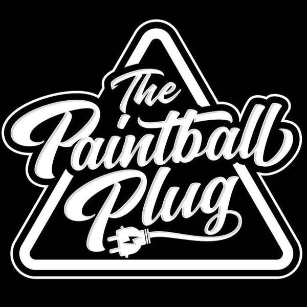 The Paintball Plug